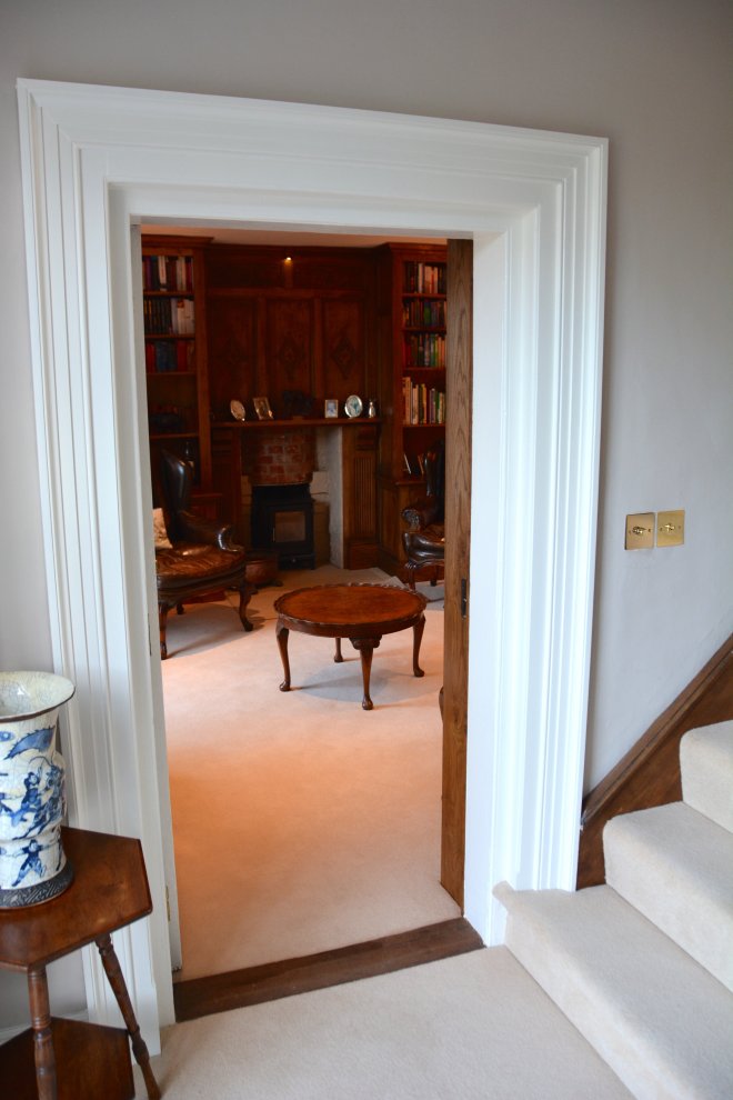 Reed Farmhouse Distinctive Country Furniture Limited Makers of Period Architectural Joinery